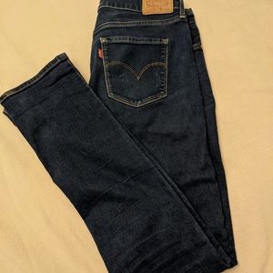 Levi's 312 shaping slim 31/34 LONG
